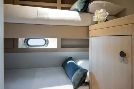 2025 Azimut Magellano 66 - Navis Marine
