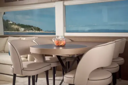 2025 Azimut Magellano 66 - Navis Marine