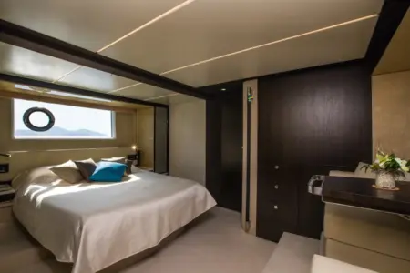 2018 AZIMUT 66 FLY - Navis Marine