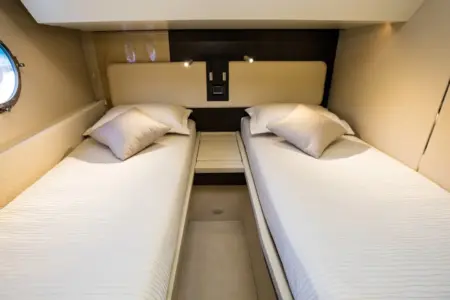 2018 AZIMUT 66 FLY - Navis Marine
