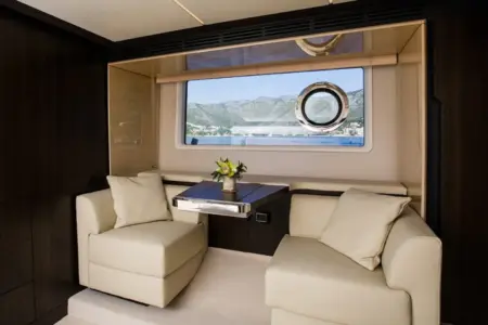 2018 AZIMUT 66 FLY - Navis Marine