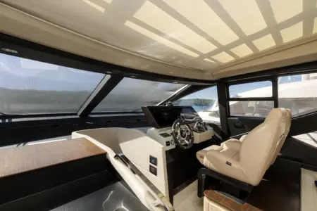 2022 AZIMUT S6 - Navis Marine