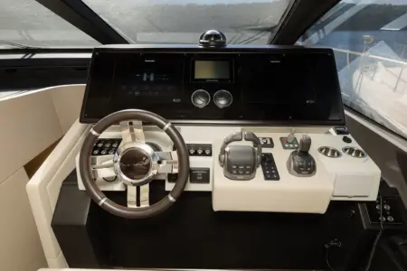 2022 AZIMUT S6 - Navis Marine