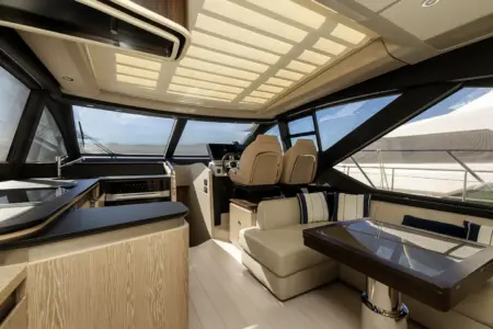 2022 AZIMUT S6 - Navis Marine