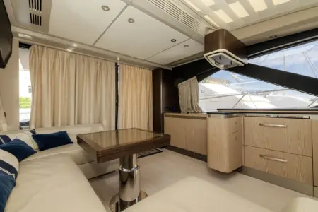 2022 AZIMUT S6 - Navis Marine