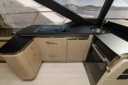 2022 AZIMUT S6 - Navis Marine