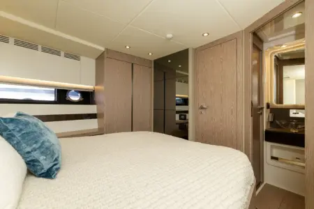 2022 AZIMUT S6 - Navis Marine