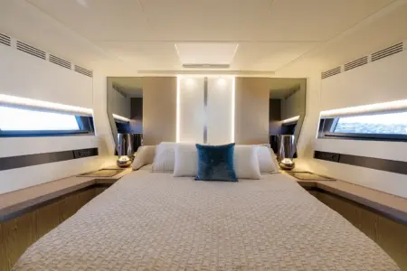2022 AZIMUT S6 - Navis Marine