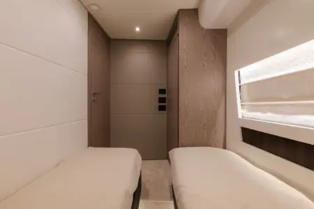 2022 AZIMUT S6 - Navis Marine