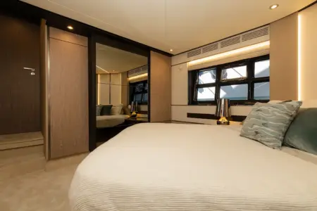 2022 AZIMUT S6 - Navis Marine