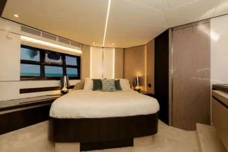 2022 AZIMUT S6 - Navis Marine