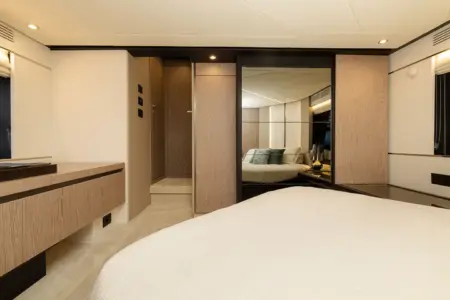 2022 AZIMUT S6 - Navis Marine