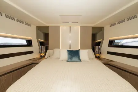 2022 AZIMUT S6 - Navis Marine