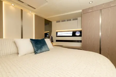 2022 AZIMUT S6 - Navis Marine