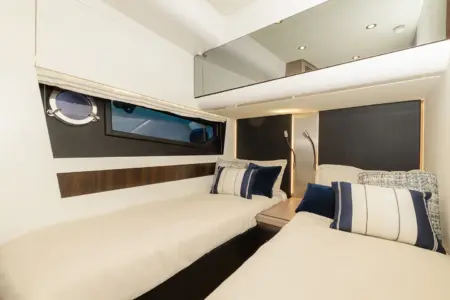 2022 AZIMUT S6 - Navis Marine