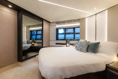 2022 AZIMUT S6 - Navis Marine