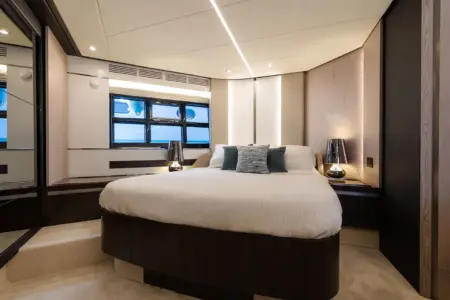 2022 AZIMUT S6 - Navis Marine