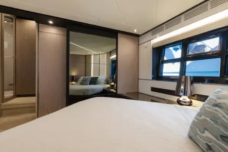 2022 AZIMUT S6 - Navis Marine