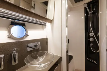 2022 AZIMUT S6 - Navis Marine