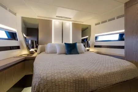 2022 AZIMUT S6 - Navis Marine
