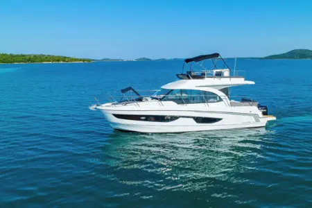 2023 BENETEAU ANTARES 11 FLY - Navis Marine