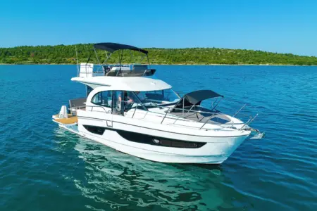 2023 BENETEAU ANTARES 11 FLY - Navis Marine