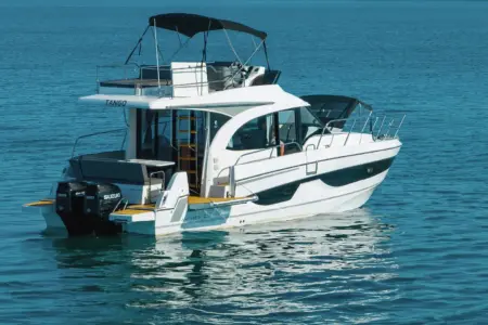 2023 BENETEAU ANTARES 11 FLY - Navis Marine