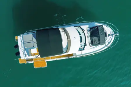 2023 BENETEAU ANTARES 11 FLY - Navis Marine