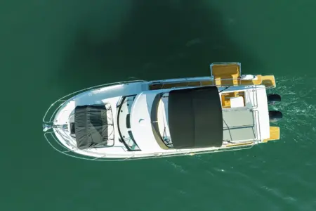 2023 BENETEAU ANTARES 11 FLY - Navis Marine