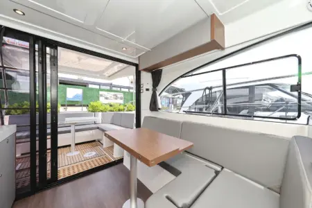 2023 BENETEAU ANTARES 11 FLY - Navis Marine