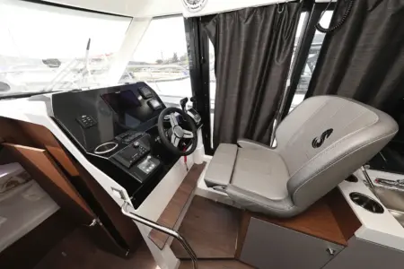 2023 BENETEAU ANTARES 11 FLY - Navis Marine