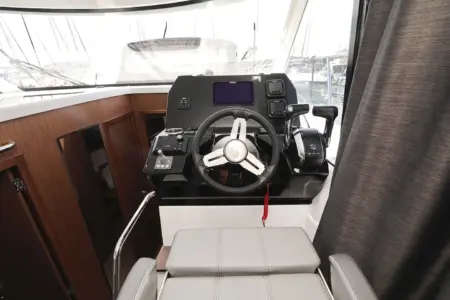 2023 BENETEAU ANTARES 11 FLY - Navis Marine