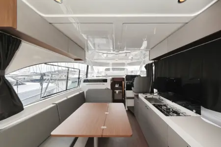 2023 BENETEAU ANTARES 11 FLY - Navis Marine