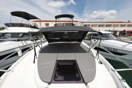 2023 BENETEAU ANTARES 11 FLY - Navis Marine