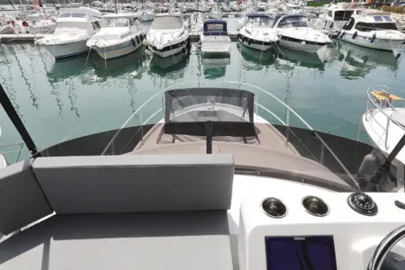 2023 BENETEAU ANTARES 11 FLY - Navis Marine