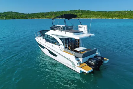 2023 BENETEAU ANTARES 11 FLY - Navis Marine
