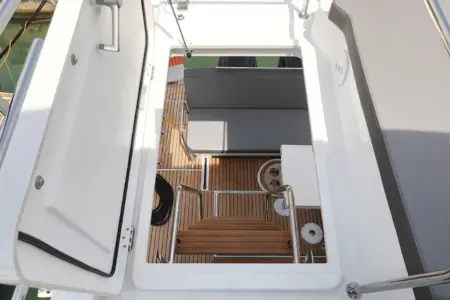 2023 BENETEAU ANTARES 11 FLY - Navis Marine