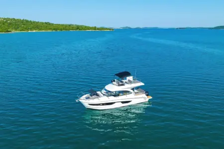 2023 BENETEAU ANTARES 11 FLY - Navis Marine