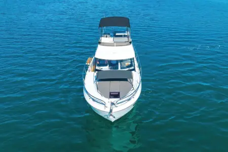 2023 BENETEAU ANTARES 11 FLY - Navis Marine