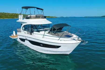 2023 BENETEAU ANTARES 11 FLY - Navis Marine