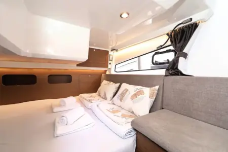 2023 BENETEAU ANTARES 11 FLY - Navis Marine