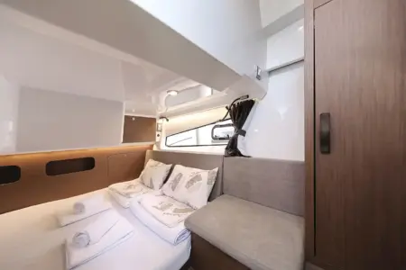 2023 BENETEAU ANTARES 11 FLY - Navis Marine