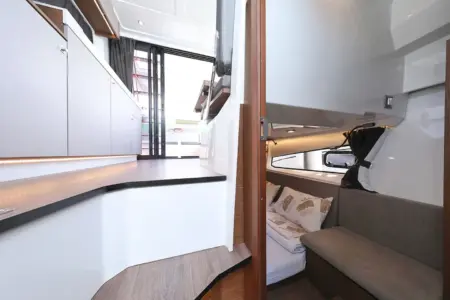 2023 BENETEAU ANTARES 11 FLY - Navis Marine
