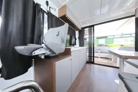 2023 BENETEAU ANTARES 11 FLY - Navis Marine