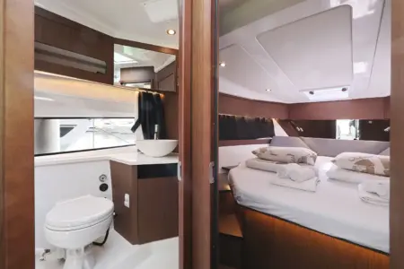 2023 BENETEAU ANTARES 11 FLY - Navis Marine