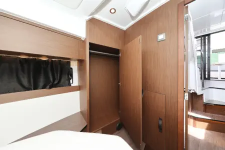 2023 BENETEAU ANTARES 11 FLY - Navis Marine
