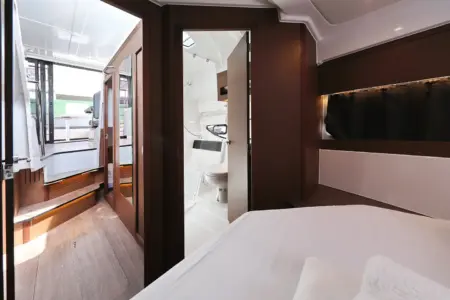 2023 BENETEAU ANTARES 11 FLY - Navis Marine