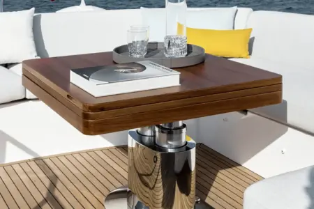 2024 AZIMUT 53 FLY - Navis Marine