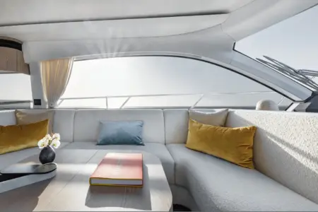 2024 AZIMUT 53 FLY - Navis Marine