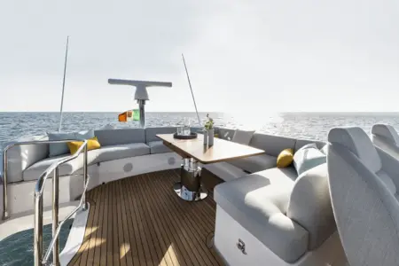 2024 AZIMUT 53 FLY - Navis Marine